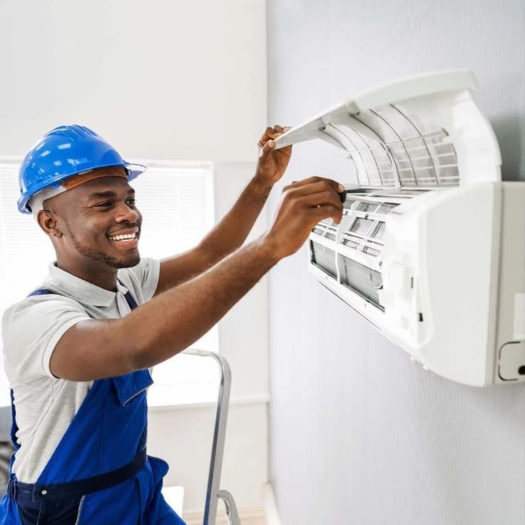 Air conditioner service and repair Cape Town